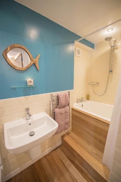 The Wee House Villa Pennan ภายนอก รูปภาพ